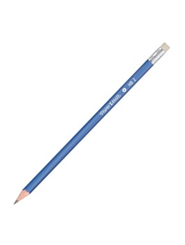 Lápices Grafito HB Paper Mate Caja 12 Unidades 2077846