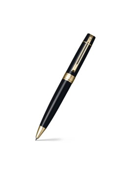 Bolígrafos Sheaffer Serie 300 Punta Media Tinta Negra