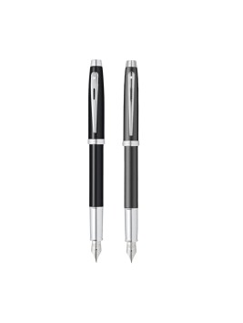 Plumas Sheaffer Serie 100 Punta Media