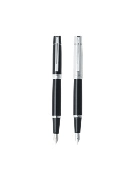 Plumas Sheaffer Serie 300 Punta Media