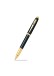 Roller Sheaffer Serie 100 Punta Media Tinta Negra