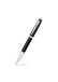 Roller Sheaffer Serie 100 Punta Media Tinta Negra