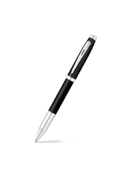 Roller Sheaffer Serie 100 Punta Media Tinta Negra