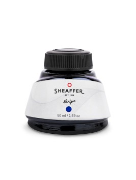 Tintas Sheaffer 50ml