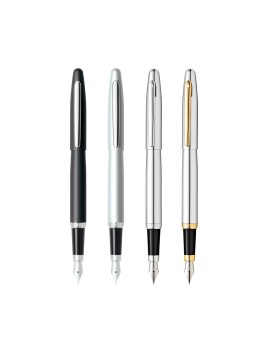 Plumas Sheaffer VFM Punta Media
