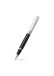 Roller Sheaffer Serie 300 Punta Media Tinta Negra
