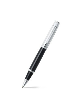 Roller Sheaffer Serie 300 Punta Media Tinta Negra