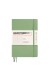 Libretas Leuchtturm 1917 A5 (14.8x21cm) Puntos Tapa Blanda