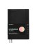 Libreta Learning Journal Leuchtturm 1917 B5 Tapa Flexible Negra 367497