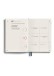 Libreta Learning Journal Leuchtturm 1917 B5 Tapa Flexible Negra 367497