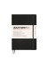 Libretas Leuchtturm 1917 B5 (17.6x25cm) Líneas Tapa Blanda 349296