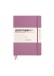 Libretas Leuchtturm 1917 B5 (17.6x25cm) Puntos Tapa Blanda