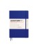 Libretas Leuchtturm 1917 B5 (17.6x25cm) Puntos Tapa Blanda
