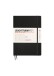 Libretas Leuchtturm 1917 B5 (17.6x25cm) Puntos Tapa Blanda