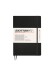 Libretas Leuchtturm 1917 B5 (17.6x25cm) Cuadrados Tapa Blanda 362870