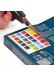 Tinta en Pastillas Solubles al Agua Derwent Inktense Set 24 Colores 2306318