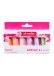 Acrílicos Art Creation Set 6 Colores 12ml Pastel 9021862M