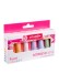 Acrílicos Art Creation Set 6 Colores 12ml Pastel 9021862M