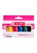 Acrílicos Art Creation Set 6 Colores 12ml Primarios 9021860M