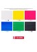 Acrílicos Art Creation Set 6 Colores 12ml Primarios 9021860M