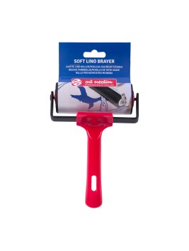 Rodillo Suave Art Creation 9.5 cm 9682163M