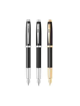 Plumas Sheaffer Serie 100 Punta Media