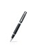 Roller Sheaffer Serie 300 Punta Media Tinta Negra
