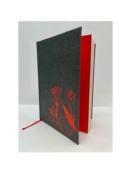 Libreta Dibujo Hahnemühle Nostalgie Felix Scheinberger A5 10650112