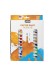 Gouache Pebeo POP Art Sets 10ml + Blanco 15ml