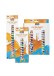 Gouache Pebeo POP Art Sets 10ml + Blanco 15ml