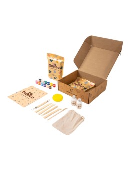 Kit Pro La Masita para Modelar KITPRO