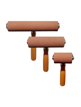 Rodillo para Grabado Pebeo