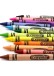 Lápices de Cera Crayola
