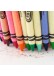 Lápices de Cera Crayola
