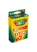 Lápices de Cera Crayola