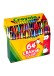 Lápices de Cera Crayola