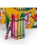 Lápices de Cera Crayola