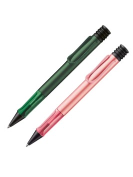 Bolígrafo Lamy Al-Star Tinta M16 Negra Edición Especial