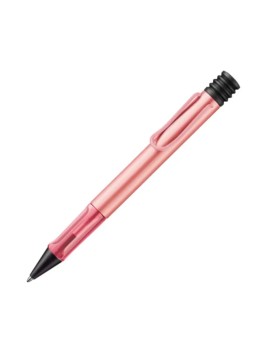 Bolígrafo Lamy Al-Star Tinta M16 Negra Edición Especial
