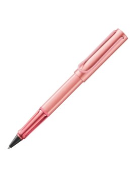 Roller Lamy Al-Star M Tinta M63 Negra Edición Limitada