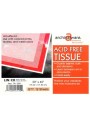 Tejido Libre De Ácido (Acid Free Tissue) Lineco 76,2 x 101,6cm 741-3041