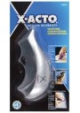 Cuchillo X-Acto Retráctil y Ergonómico XA3276