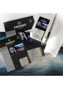 Rollo Papel Canson Infinity Baryta Prestige 340gr Brillante