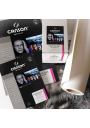 Resma Papel Canson Infinity Photogloss Premium RC 270gr Brillante
