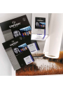 Resma Papel Canson Infinity Platine Fibre Rag 310gr Satinado