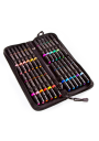 Marcadores Prismacolor Premier 24 Set Con Estuche 00097