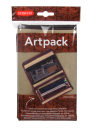 Estuche Derwent Artpack 2300575