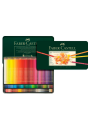 Lápices de Colores Polychromos Faber Castell Set 120 FC110011