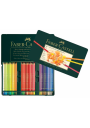 Lápices de Colores Polychromos Faber Castell Set 60 FC110060