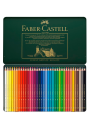 Lápices de Colores Polychromos Faber Castell Set 36 FC110036